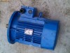 MOTOR TRIFAZIC 2.2KW 940RPM