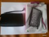 PORTOFEL HUSA POSETUTA ORIGINALA SONY ERICSSON C510 C901 C905 Cedar Elm F305 G705 J105  J132 Jalou S312, Satio Spiro T707 Vivaz LIVRARE GRATUITA