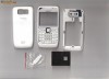 vand carcase ORIGINALE pt nokia e63 white
