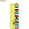 Ride Crush Wide Snowboard