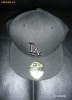 sapca la rapper 59fifty new culoare negru usa