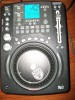 Consola DJ mixer echipament Disco KOOL SOUND CDJ 450 MP3 schimb cu telefon