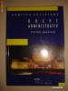 DUMITRU BREZOIANU - DREPT ADMINISTRATIV