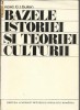 gulian bazele istoriei si teoriei culturii gulian bazele istoriei si teoriei culturii