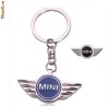 breloc albastru  mini  cooper  bmw expediere gratuita