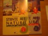 STIINTE ALE NATURII CLS A IIIA
