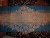 Fata de masa Macrame 80X50 cm