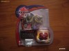 Bakugan TRAP hylash