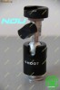Suport UmbReLA RegLabil cu patina pt BliTZ detasabila pt TREPIED cu filet 1/4 si 3/8 NOU Alianj Aluminiu SHOOT Foto - Video
