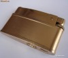 Bricheta EIN gold plated, nefunctionala, gaz Bricheta EIN gold plated, nefunctionala, gaz