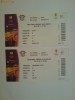 Pt colectionari: 2 bilete Rapid-PSV si Rapid-Legia pe National Arena