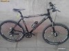bicicleta univega alpine 500 model 2010-2011