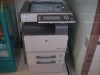 konica minolta bizhub c250