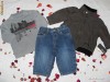 100%KENNETH COLE! Set baieti 12-18luni/Haine baieti 12-18luni/Haine firma copii/Haine originale/