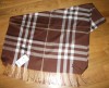 FULAR UNISEX BURBERRY