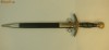 STILET DE GALA OFITERI LUFTWAFFE - GERMANIA NAZISTA STILET DE GALA OFITERI LUFTWAFFE - GERMANIA NAZISTA