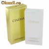 Lapte de corp YSL 200ml. si parfum barb. POUR HOMME
