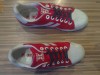 Adidasi Criss Cross Im A Star originali,piele,nr.38 ca noi