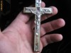 crucifix f vechi