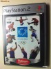ATHENS 2004 JOC ORIGINAL PS2