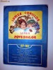 REVISTA LUMEA COPIILOR  / LUMEA POVESTILOR IUNIE 87-MAI 88