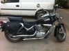 Suzuki Intruder VL125