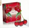 Set parfumuri PUR DESIR DE PIVOINE Yves Rocher + CHERRIES Oriflame + cercei sidef, SUPER PRET!