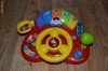 vtech volan engleza