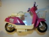 motocicleta stefii love