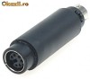 Adaptor Keylogger USB/PS2 PRO  PC - Spion