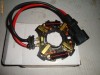 Platou cu carbuni pompa servo nou ,Renault Clio