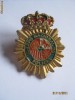 INSIGNA POLITIA SPANIOLA DIN ANII 90