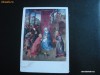 RELIGIE. ICOANE circulata 1960-2000 RUSIA     CP27