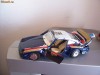 PORSCHE  959  , MACHETA METALICA FIMA BURAGO SCARA 1/24 .