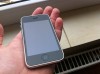Vand iPhone 3gs 8gb stare impecabila.Liber de retea .Garantie