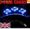 MASUTA LAPTOP COOLER