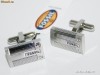 Butoni FOSSIL JF84540 NOI CU ETICHETA - UN DESIGN SIMPLU si CONVINGATOR calitate garantata PRET MAGAZIN 40 euro, cutie metalica Fossil cadou Butoni FOSSIL JF84540 NOI CU ETICHETA - UN DESIGN SIMPLU si CONVINGATOR calitate garantata PRET MAGAZIN 40 euro, cutie metalica Fossil cadou