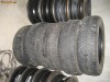 Set anvelope iarna Smart 2x145/65/15  2x175/55/15 Bridgestone