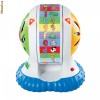 *** LeapFrog Spin and Sing Alphabet Zoo, Jucarie Copii / Bebe, Te Invata Alfabetul si Nume de Animale, 100% AUTENTIC ***