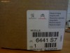 modul selectare trepte ventilator pentru Peugeot 307Hdi dublu climatronic
