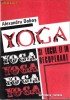 YOGA - ALEXANDRU DOBOS - 1991