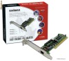 Placa de retea Edimax 10/100Mbps PCI fast EN-9130TXL