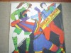 BREAK DANCE lp electrecord
