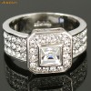 Inel Crystal Swarovski