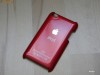 CARCASA iPOD TOUCH 4 - RED  [2] - iPOD TOUCH 4 - HUSA iPOD TOUCH 4