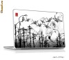 Gelaskins Gelaskin folie protectie pt Apple Macbook Pro Unibody 17