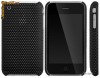 IPHONE 3G 3GS -HUSA TOC CARCASA PERFORATED MESH!CALITATE DEOSEBITA!REZISTENTA!