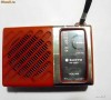 aparat radio de colectie sanyo rp 1280  anii 70 functional