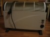 Radiator electric