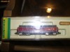 Locomotiva diesel Minitrix-V200 137 scara N